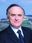 Il sindaco di Urbino, Franco Corbucci
