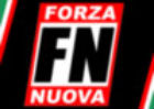 Il simbolo di Forza Nuova