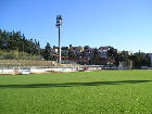 Lo Stadio "Montefeltro" di Urbino
