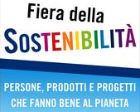 Il logo della Fiera della Sostenibiltà