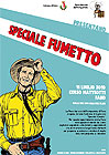 Locandina di Speciale Fumetto a Fano