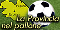 La provincia nel pallone