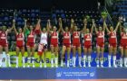 Volley